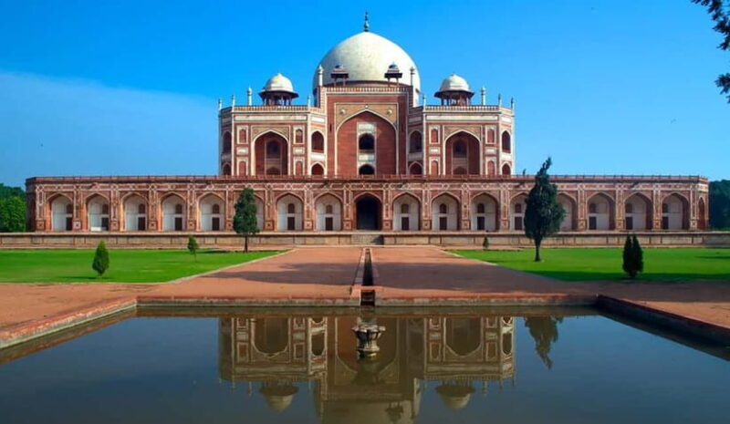 From Delhi Airport: Guided Layover Tour of Old & New Delhi - Practical Details and Tips