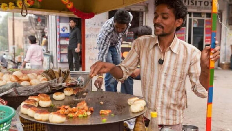 From Delhi Airport: Layover Guided Old & New Delhi Tour - Authentic Experiences from Travelers