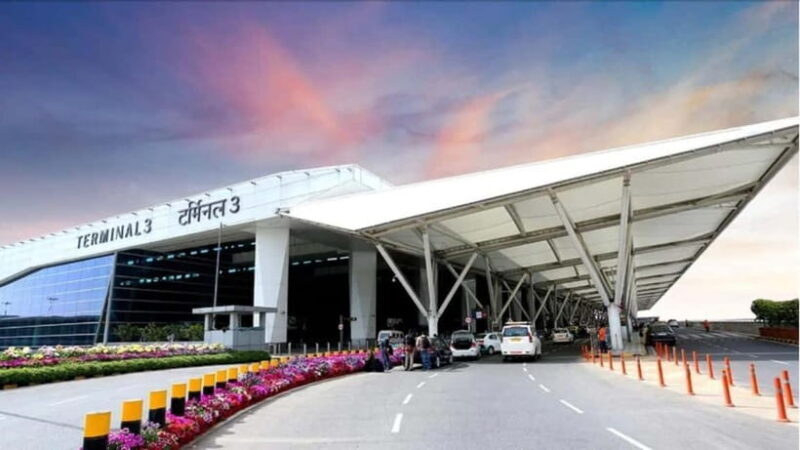 From Delhi Airport: Layover Guided Old & New Delhi Tour - Who Would Love This Tour?