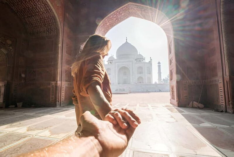 From Delhi Airport: Private Tajmahal Layover Day Trip by Car - FAQs