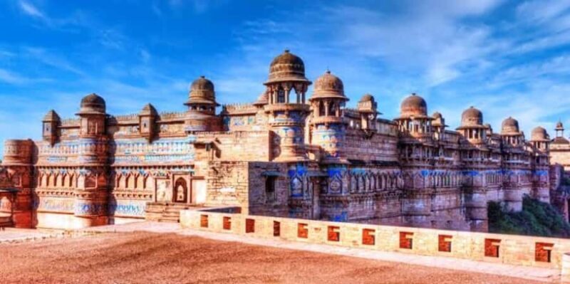 From Delhi: All inclusive Agra -Gwalior Heritage Tour by car - Good To Know