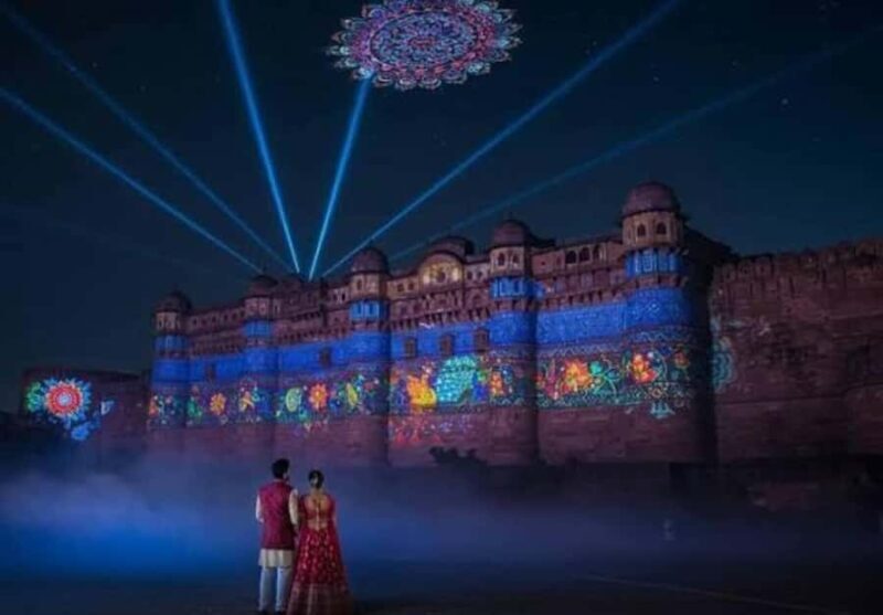 From Delhi: All inclusive Agra -Gwalior Heritage Tour by car - Why This Tour Is Worth Considering