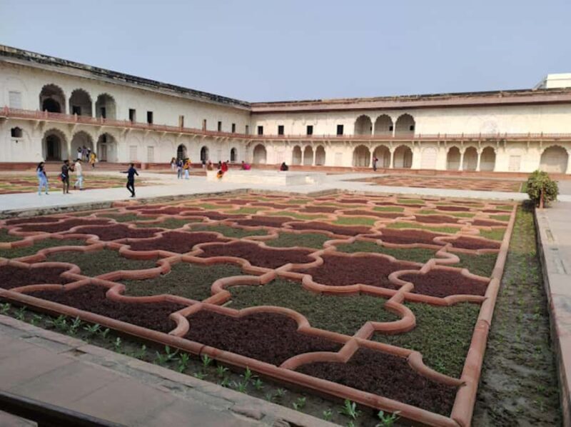 From Delhi: All-Inclusive Agra Taj Mahal Same Day Tour - Good To Know