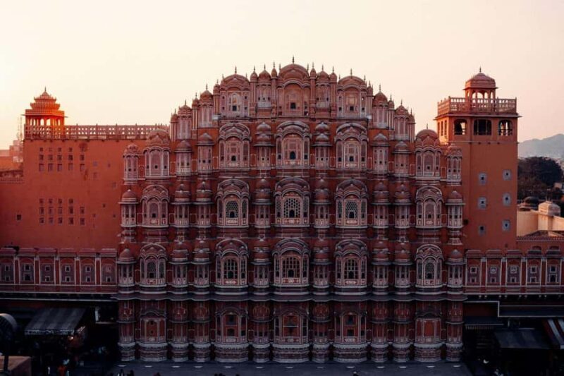 From Delhi: All-Inclusive Day Trip Jaipur Tour By Car - Good To Know