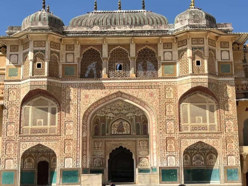 From Delhi: All-Inclusive Day Trip Jaipur Tour By Car - FAQ