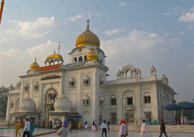 From Delhi: All Inclusive Old & New Delhi Tour With Option. - FAQs