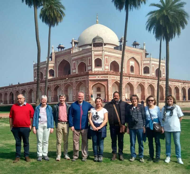 From Delhi: All Inclusive Old & New Delhi Tour With Option - Why This Tour Offers Great Value  