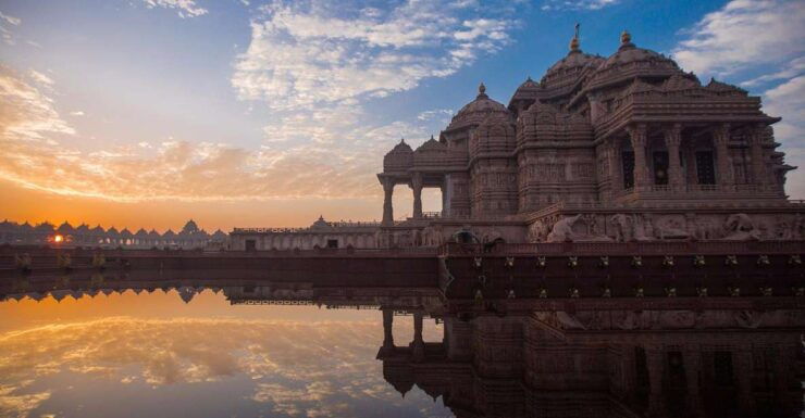 From Delhi: All-Inclusive Private Sightseeing Tour of Jaipur - Booking Information