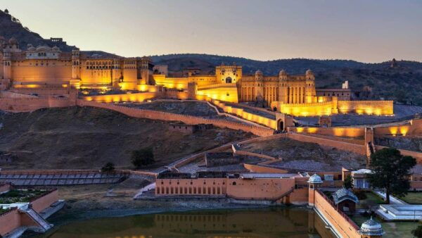 From Delhi: All-Inclusive Private Sightseeing Tour of Jaipur - The Sum Up