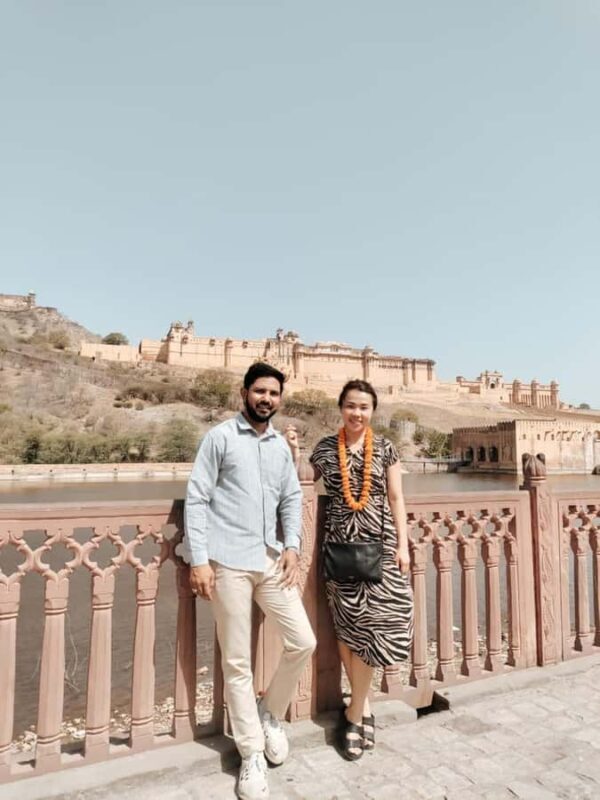 From Delhi: All-Inclusive Same-Day Jaipur Day Trip - Good To Know