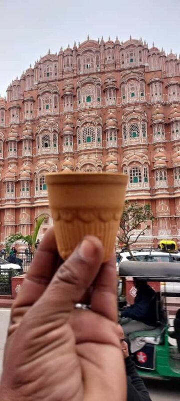From Delhi: All-Inclusive Same-Day Jaipur Day Trip - Final Thoughts