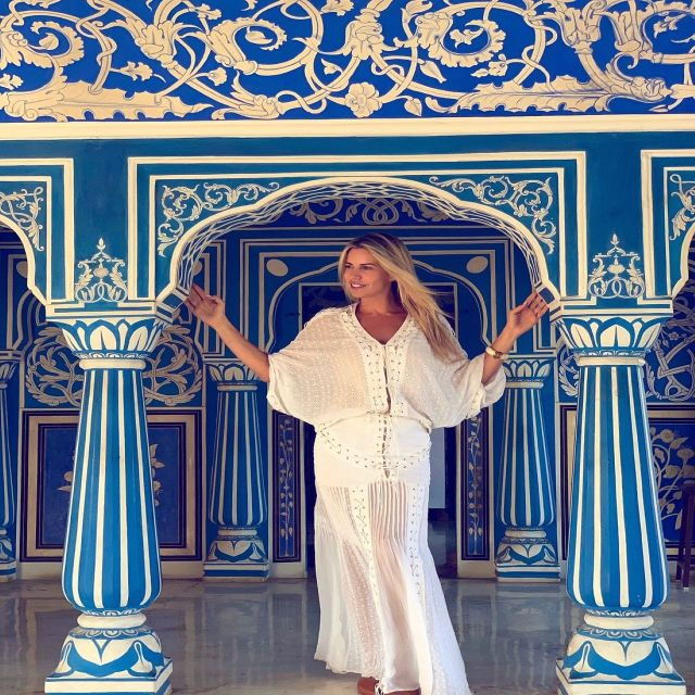 From Delhi: All Inclusive Same Day Jaipur Tour by Car - Additional Information