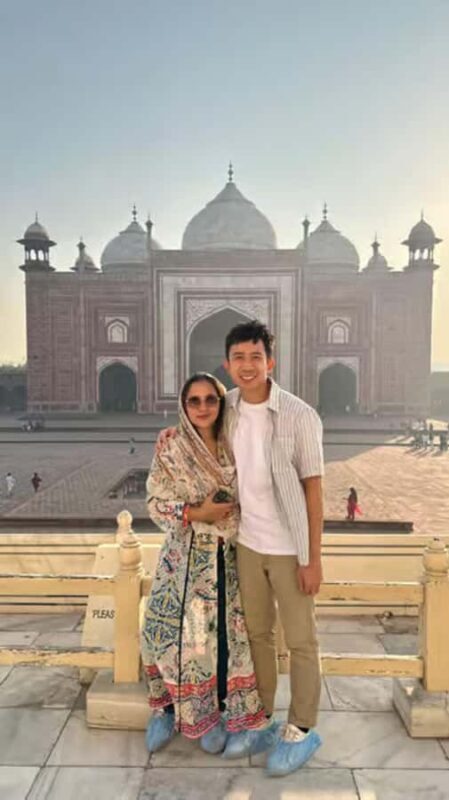 From Delhi: All Inclusive Same Day Taj Mahal Tour with lunch - Exploring the Best of Agra in a Day: An Honest Review of the All-Inclusive Taj Mahal Tour from Delhi
