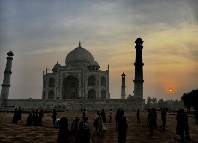 From Delhi: All Inclusive Sunrise Taj Mahal & Agra Fort Tour - Additional Information
