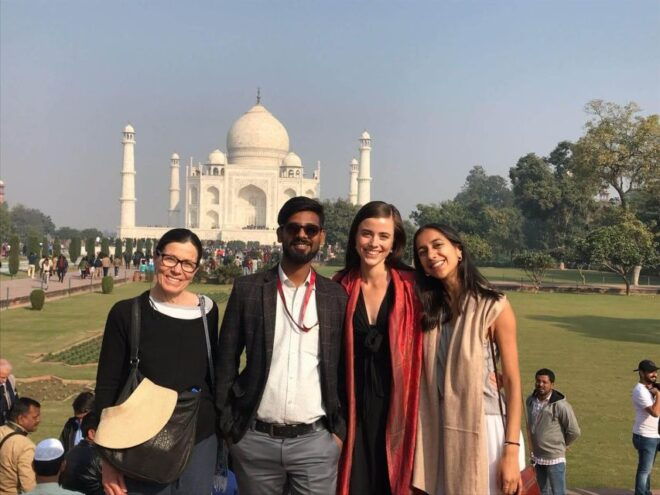 From Delhi: All Inclusive Sunrise Taj Mahal Tour by Car - Pickup Locations