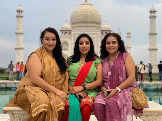 From Delhi: All Inclusive Sunrise Taj Mahal Tour by Car - Frequently Asked Questions