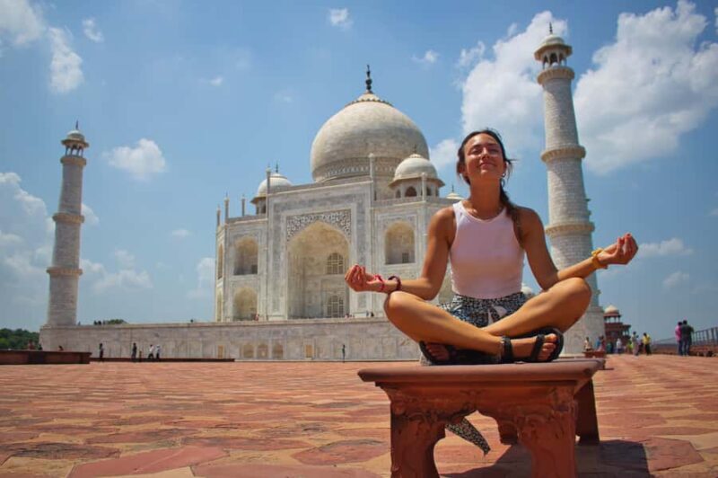 From Delhi: All-Inclusive Taj Mahal & Agra Fort Day Tour - Who Will Love This Tour?