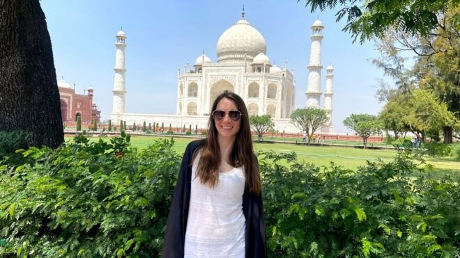 From Delhi: All-Inclusive Taj Mahal Day Tour With Transfers - Booking Options