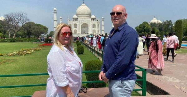From Delhi: All-Inclusive Taj Mahal Day Trip by Fast Train - Common Questions