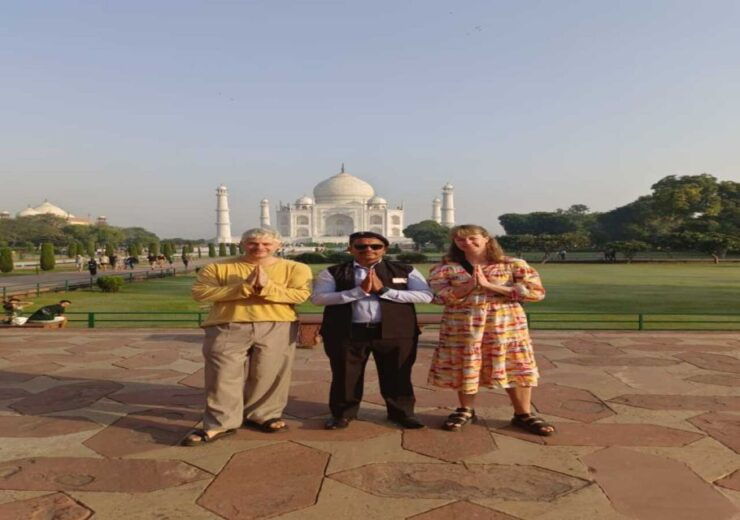 From Delhi: All-Inclusive Taj Mahal Day Trip by Train - Highlights and Activities