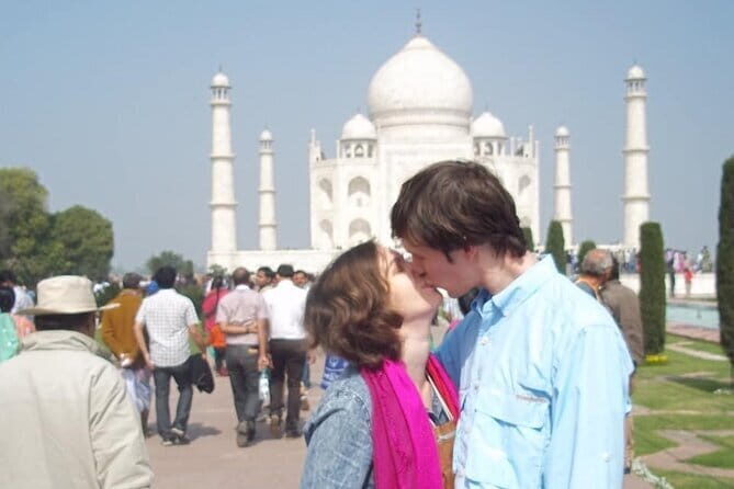 From Delhi: All-Inclusive Taj Mahal Sunrise & Agra Fort Private - Who Will Love This Tour?