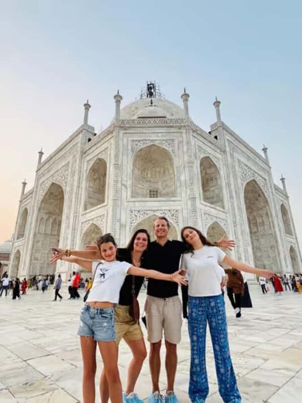 From Delhi: All-Inclusive Taj Mahal Sunrise Photography Tour - The Sum Up: Who Will Love This Tour?