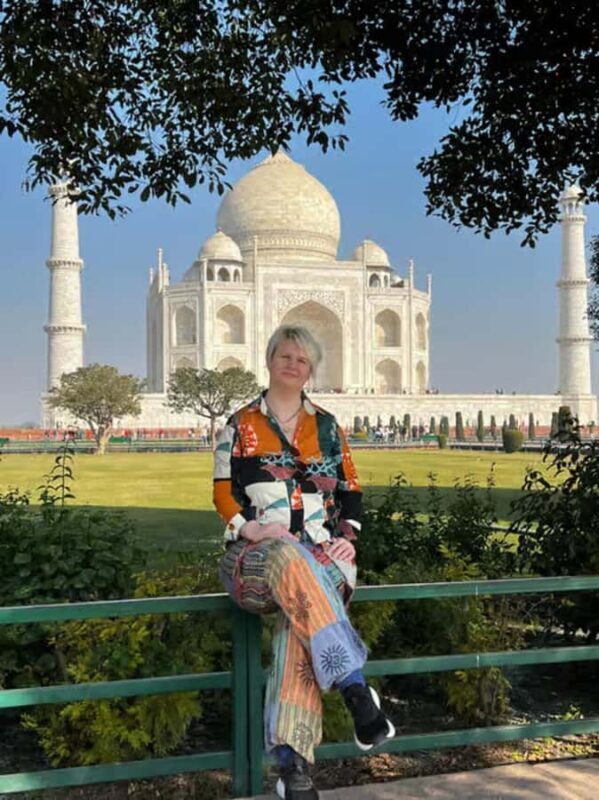 From Delhi: All-Inclusive Taj Mahal Sunrise Photography Tour - Potential Drawbacks or Considerations