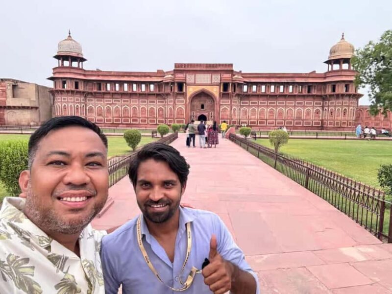 From Delhi: All-Inclusive Taj Mahal Sunrise Photography Tour - Who Is This Tour Best For?