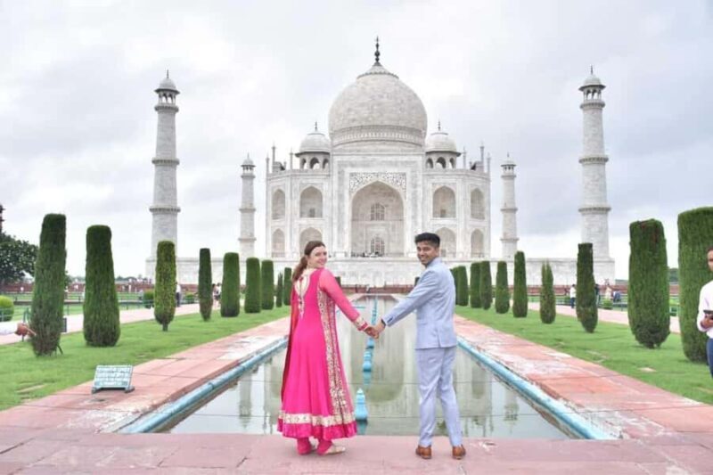 From Delhi: All-Inclusive Taj Mahal Sunrise Photography Tour - Final Thoughts