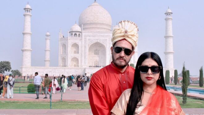 From Delhi: All Inclusive- Taj Mahal Tour by Express Train - Reviews