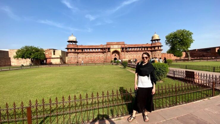 From Delhi: All-Inclusive Taj Mahal Tour by Gatimaan Express - Highlights