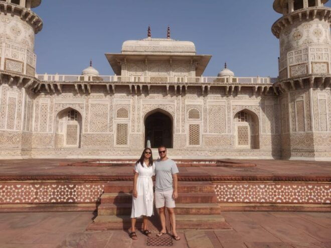 From Delhi: All-Inclusive Taj Mahal Tour by Gatimaan Express - The Sum Up