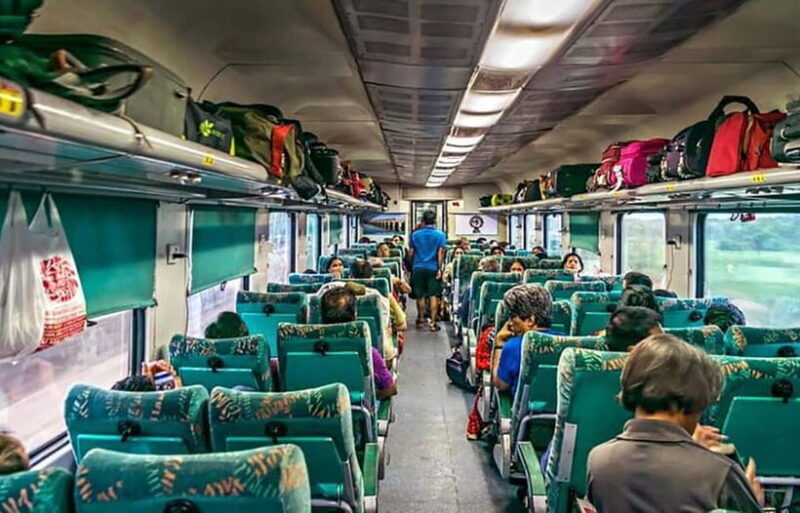 From Delhi: All Inclusive Tajmahal & Agra Trip by Fast Train - Good To Know