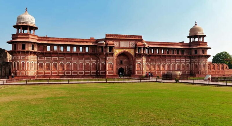 From Delhi: All Inclusive Tajmahal & Agra Trip by Fast Train - Who Would Love This Experience?