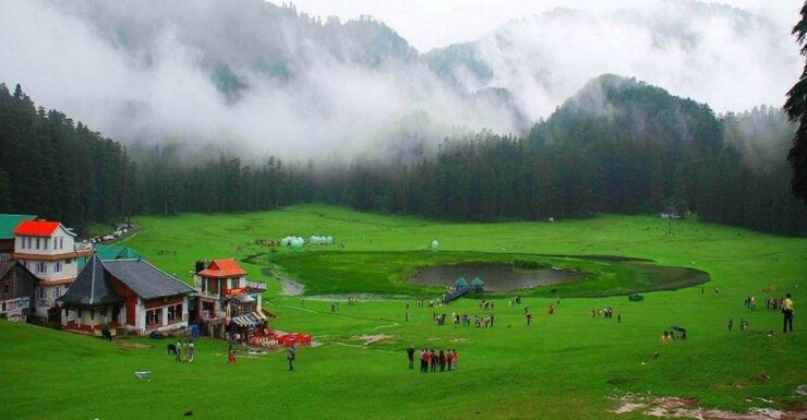 From Delhi: Amazing Delhi Agra Manali Shimla Tour - Tour Overview