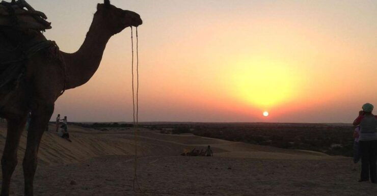 From Delhi -Amazing Golden Triangle 2N 3Days All Included - Itinerary Highlights