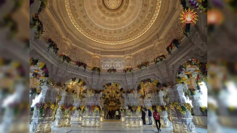 From Delhi: Ayodhya 2-Day Tour with Roundtrip Flight - FAQ