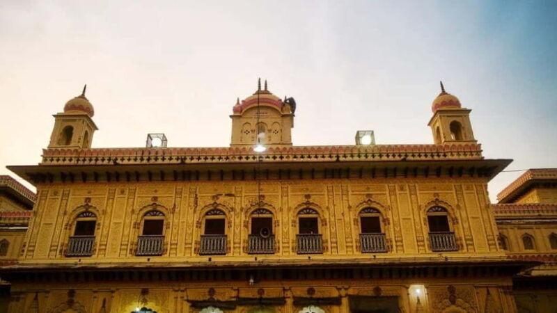 From Delhi: Ayodhya 2-Day Tour with Roundtrip Flight - Who Will Love This Tour?