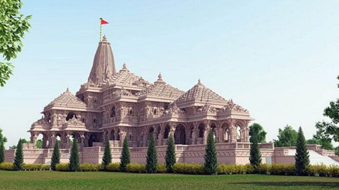 From Delhi: Ayodhya Ram Mandir With Agra Sightseeing - Booking Directions