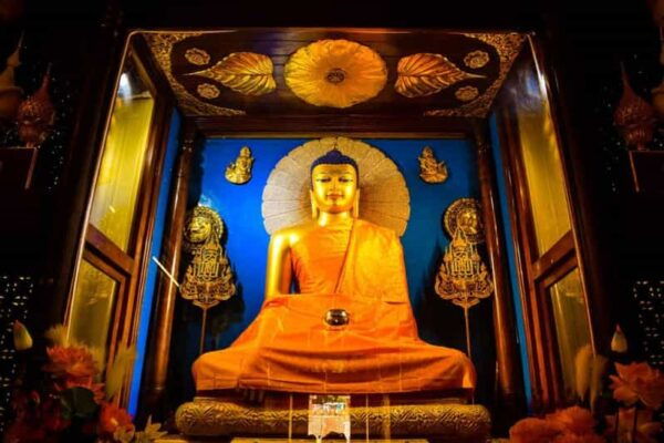 From Delhi: Buddhist Circuit Tour, 09 Nights / 10 Days, - Important Travel Guidelines