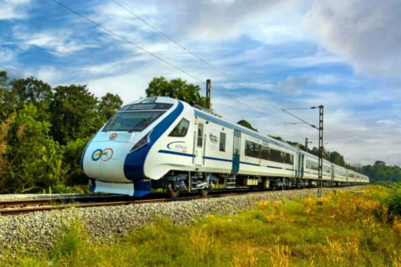 From Delhi: By Express Train, Taj Mahal & Agra Fort Trip. - Who This Tour is Best For