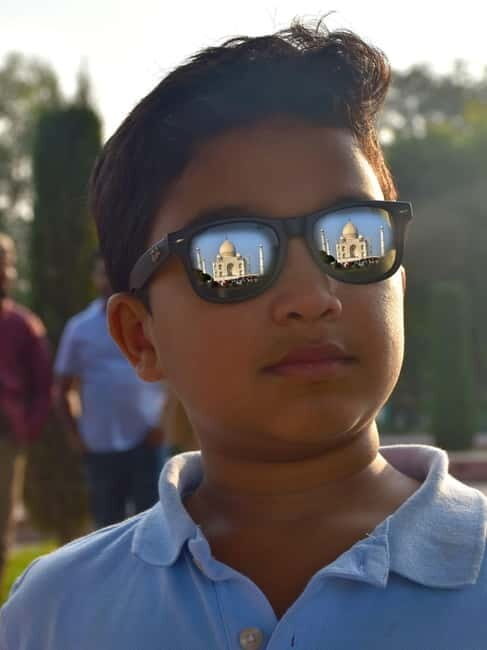 From Delhi: By Express Train, Taj Mahal & Agra Fort Trip. - FAQ