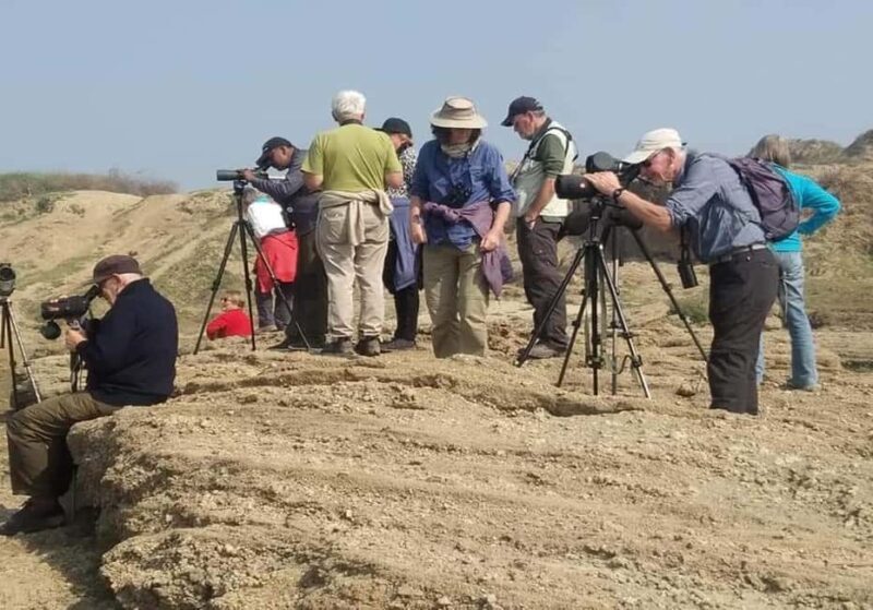 From Delhi: Chambal River Safari with Jeep and Boat Ride - Good To Know