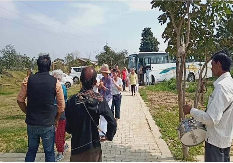 From Delhi: Chambal River Safari with Jeep and Boat Ride - Good To Know