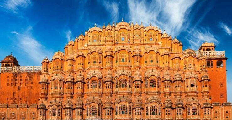 From Delhi: Classic Rajasthan Tour Package - Highlights and Itinerary