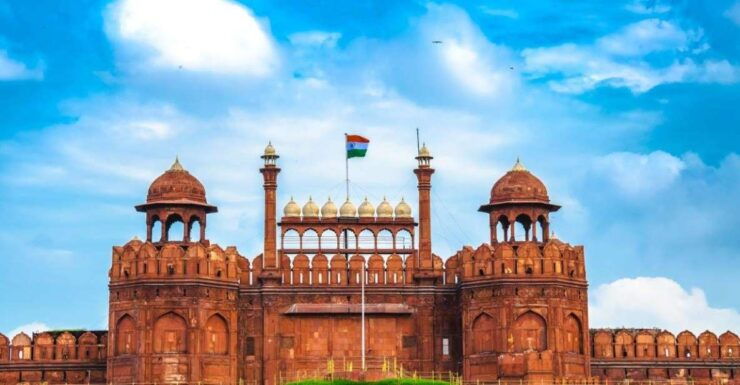 From Delhi : Cultural & Heritage Golden Triangle Tour - Tour Details & Pricing