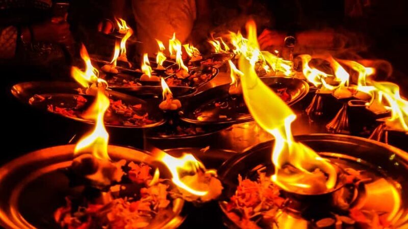 From Delhi: Day-Tour Haridwar & Rishikesh - Who Should Consider This Tour?