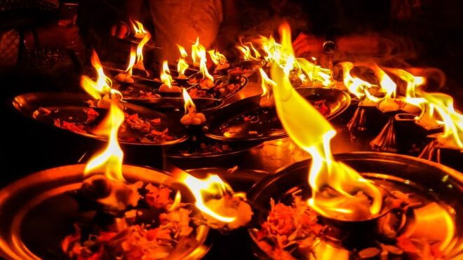 From Delhi: Day-Tour Haridwar & Rishikesh - Itinerary