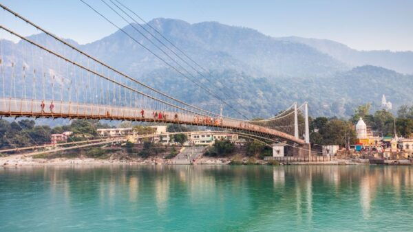 From Delhi: Day-Tour Haridwar & Rishikesh - Recommendations