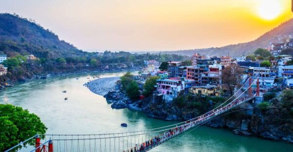 From Delhi: Day-Tour Haridwar & Rishikesh - Frequently Asked Questions